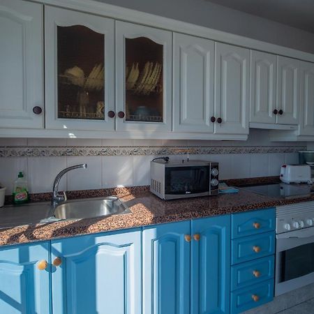 Apartamentos Leomar II Los Llanos De Aridane Eksteriør bilde